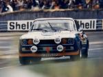 Ford Capri RS2600 Group 2 1969 года